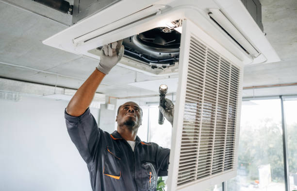 Trusted Heat Pump Repair service in Summerville, GA - FH HVAC