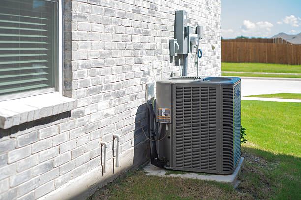 Reliable Heat Pump Repair contractor in Summerville, GA by FH HVAC