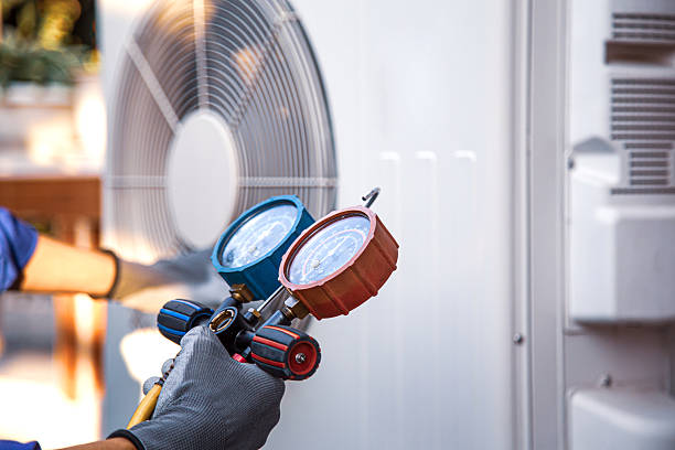 Affordable Heat Pump Repair solutions in Summerville, GA